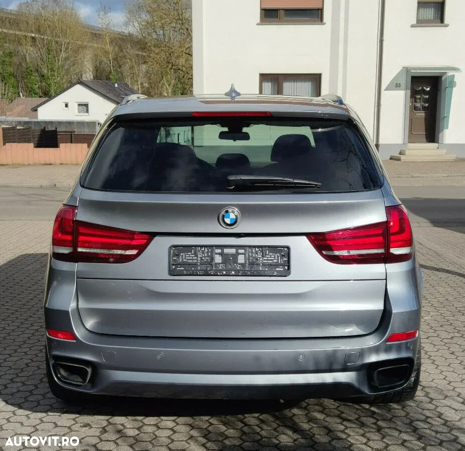 BMW X5 M M50d Sport-Aut. - 5