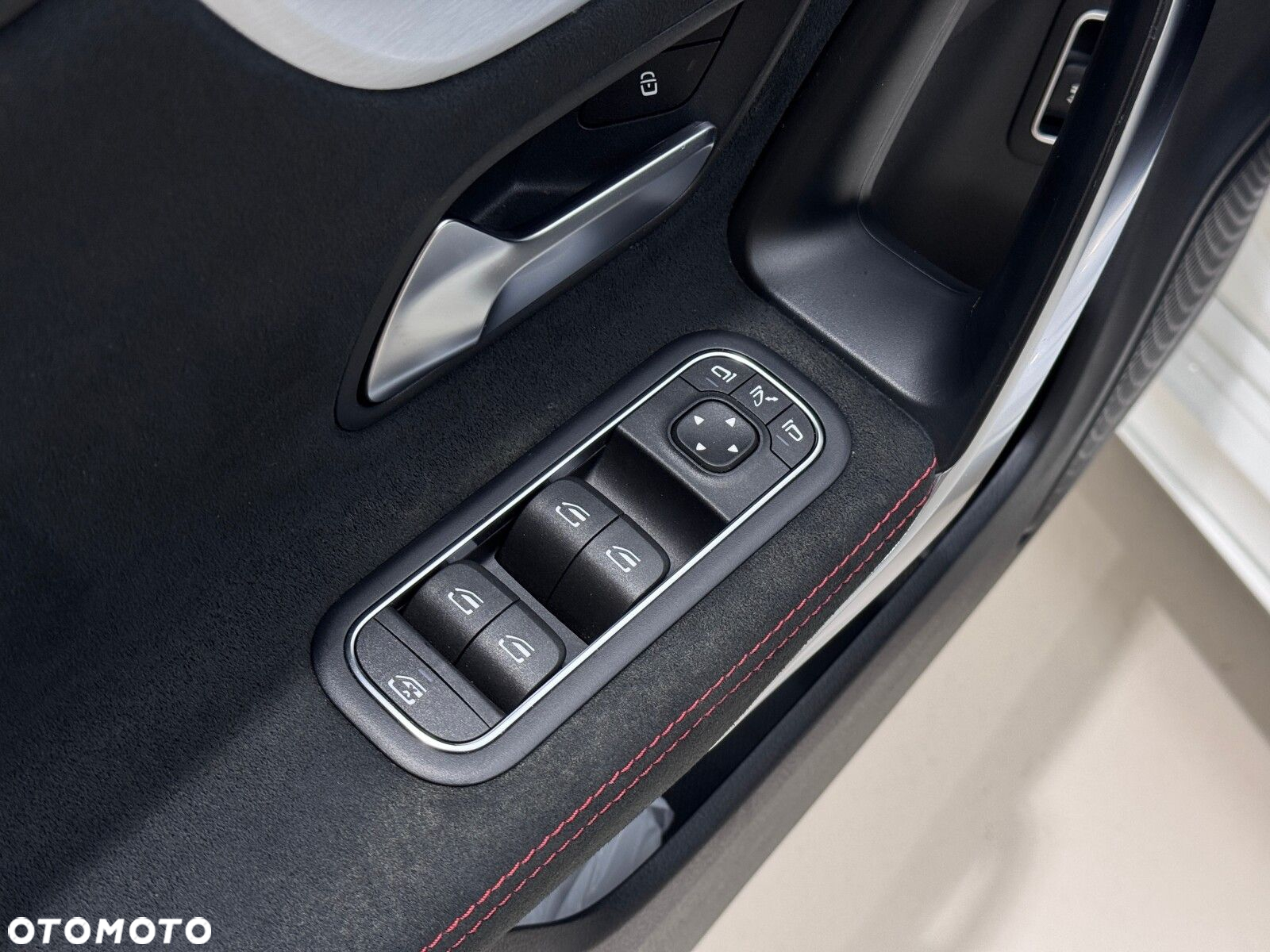 Mercedes-Benz CLA 200 d AMG Line 8G-DCT - 22