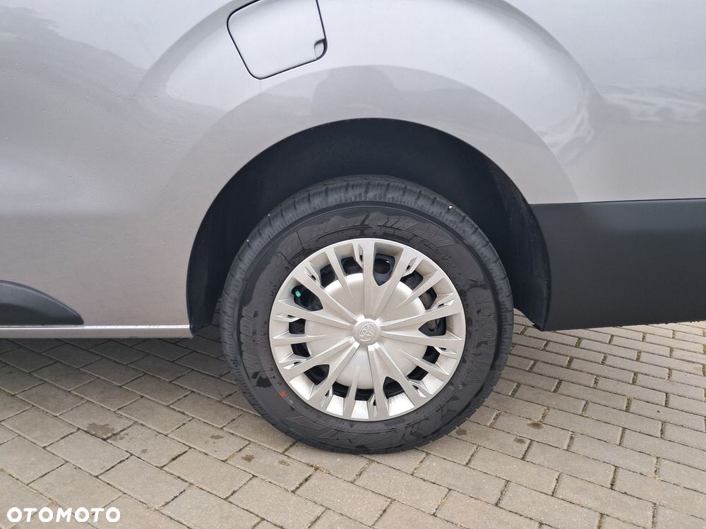Toyota PROACE - 19