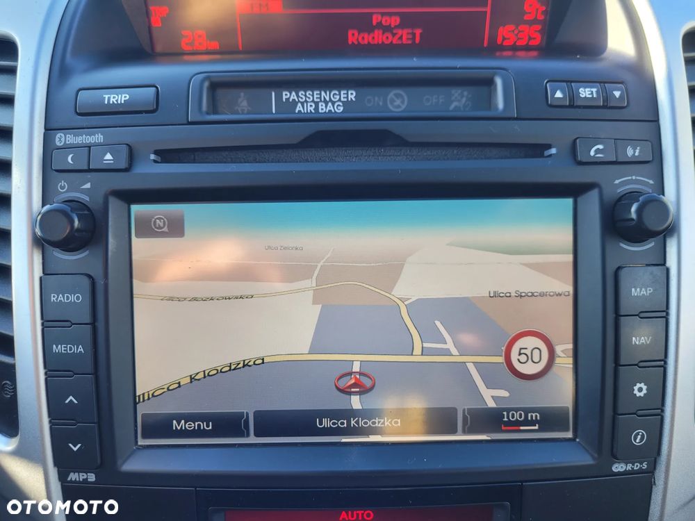 Kia Venga 1.6 CVVT Fifa World Cup Edition - 27