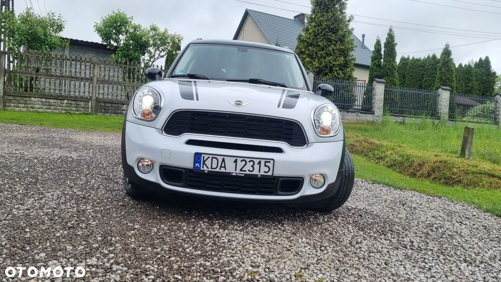 MINI Countryman - 2