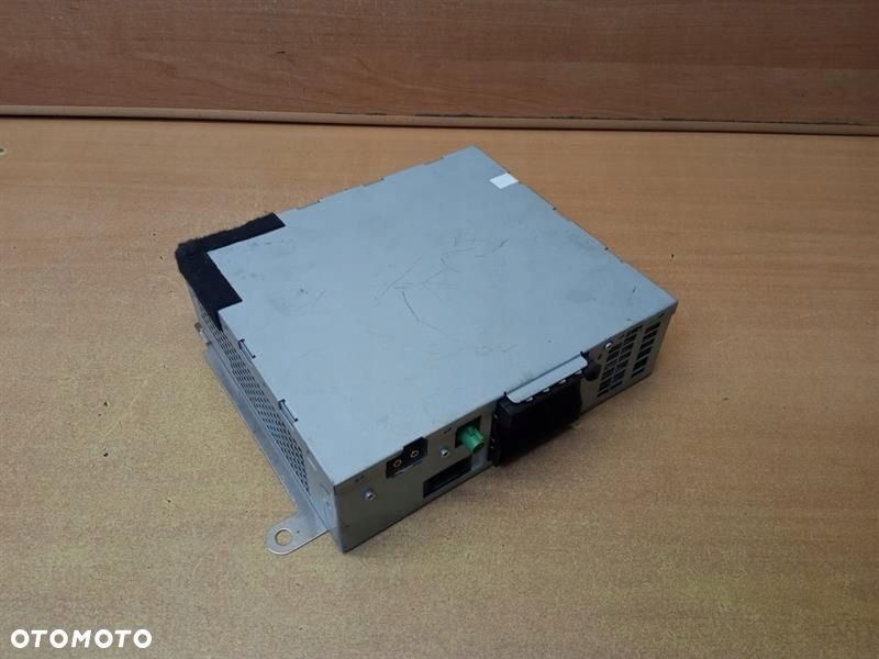 RADIO NAWIGACJA MMI AUDI A8 S8 D4 4H0035082G - 1