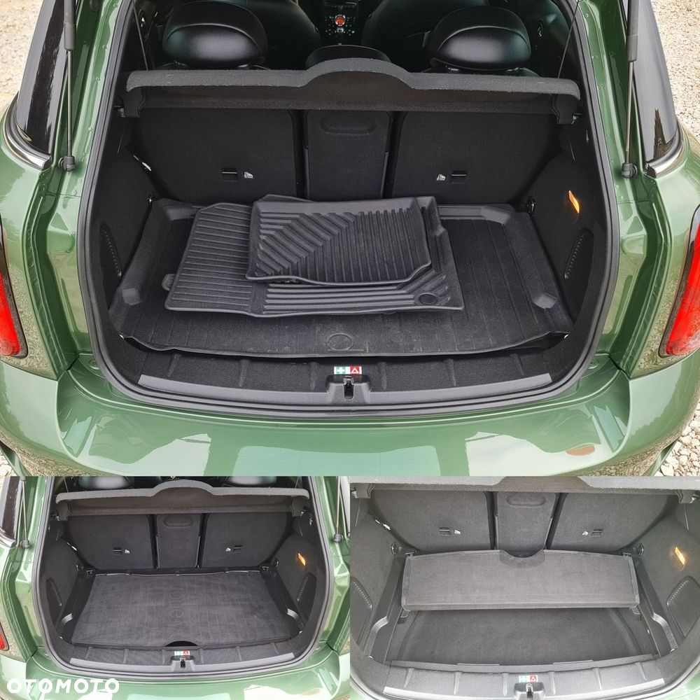 MINI Countryman Cooper SD All4 - 32