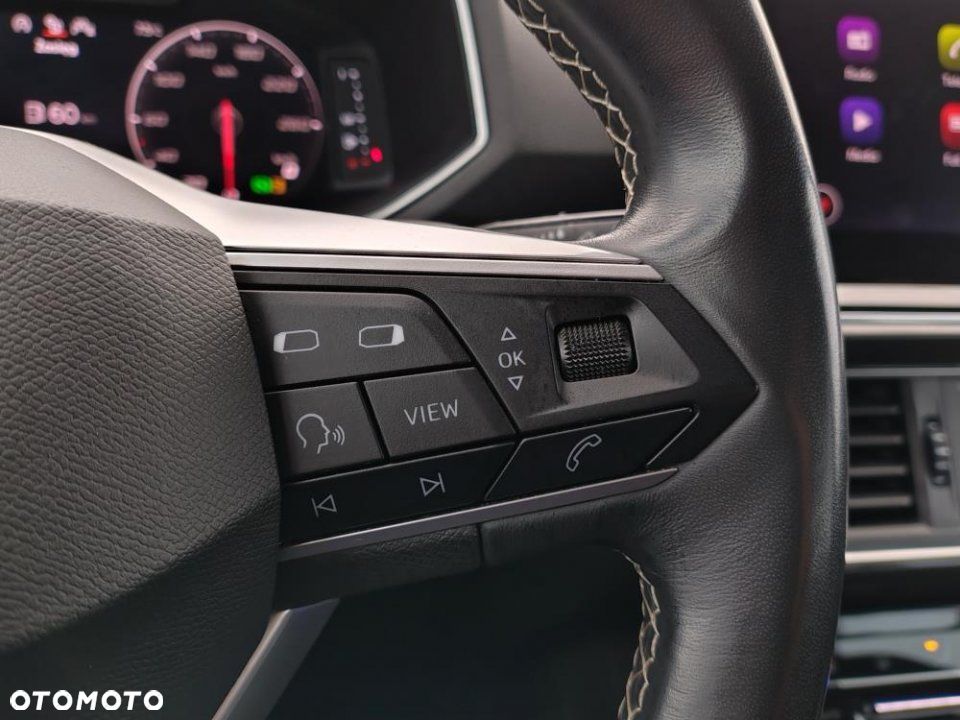 Seat Tarraco - 17