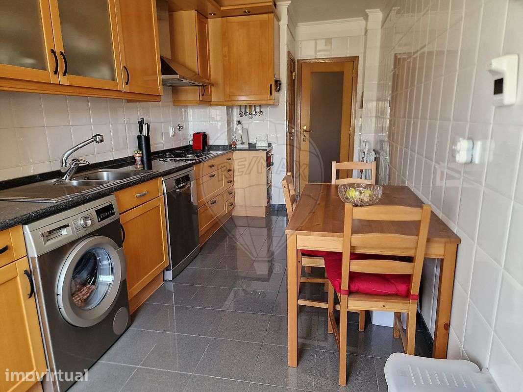 Apartamento T1 para venda - Grande imagem: 4/12