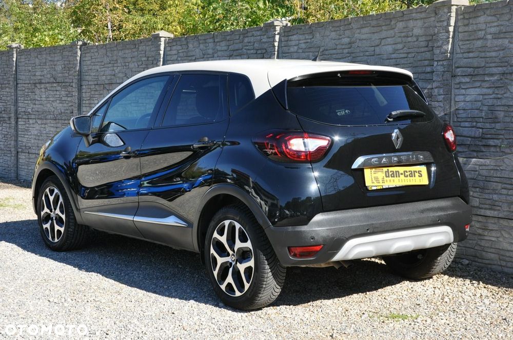 Renault Captur 2019 photo 3