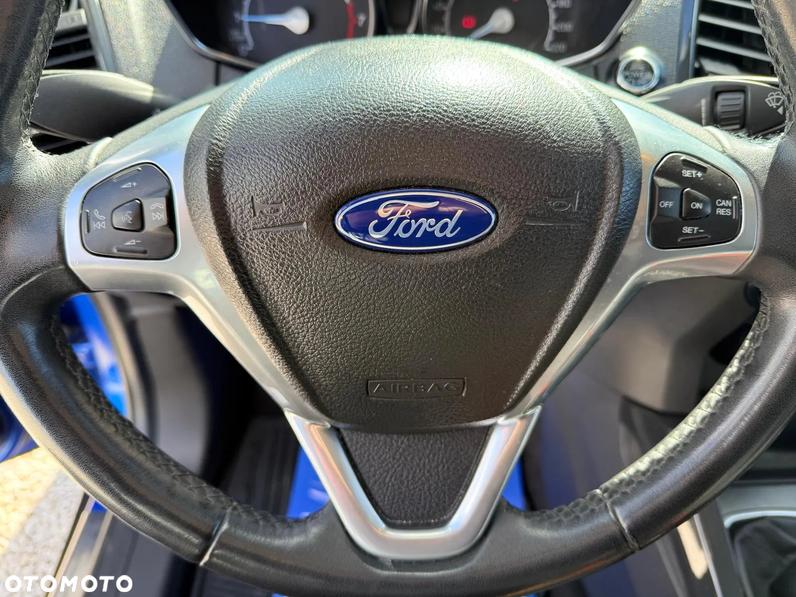 Ford EcoSport 1.0 EcoBoost ACTIVE - 21