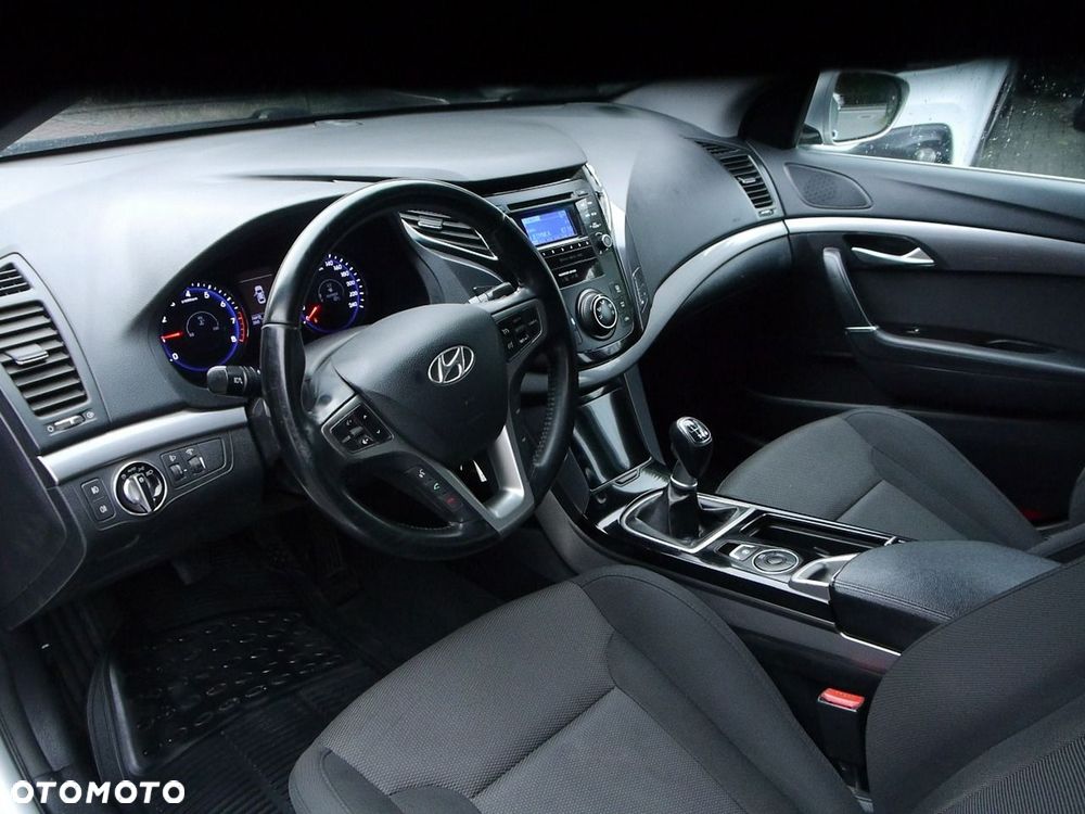 Hyundai i40 1.6 GDI Comfort - 24