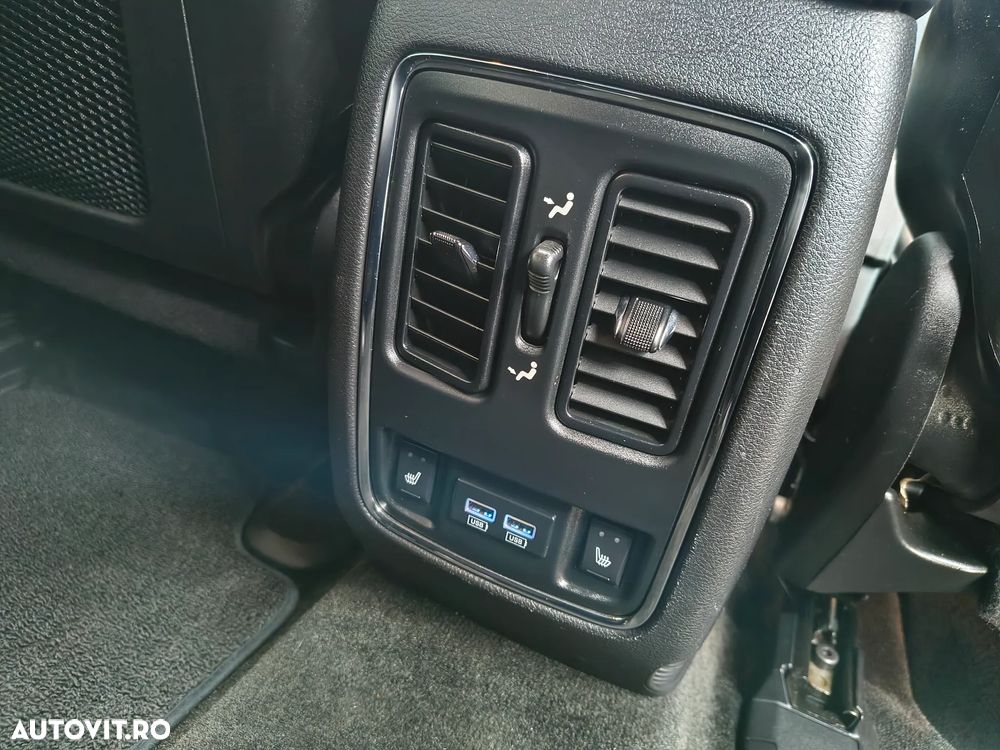 Jeep Grand Cherokee 3.0 TD AT Summit - 8