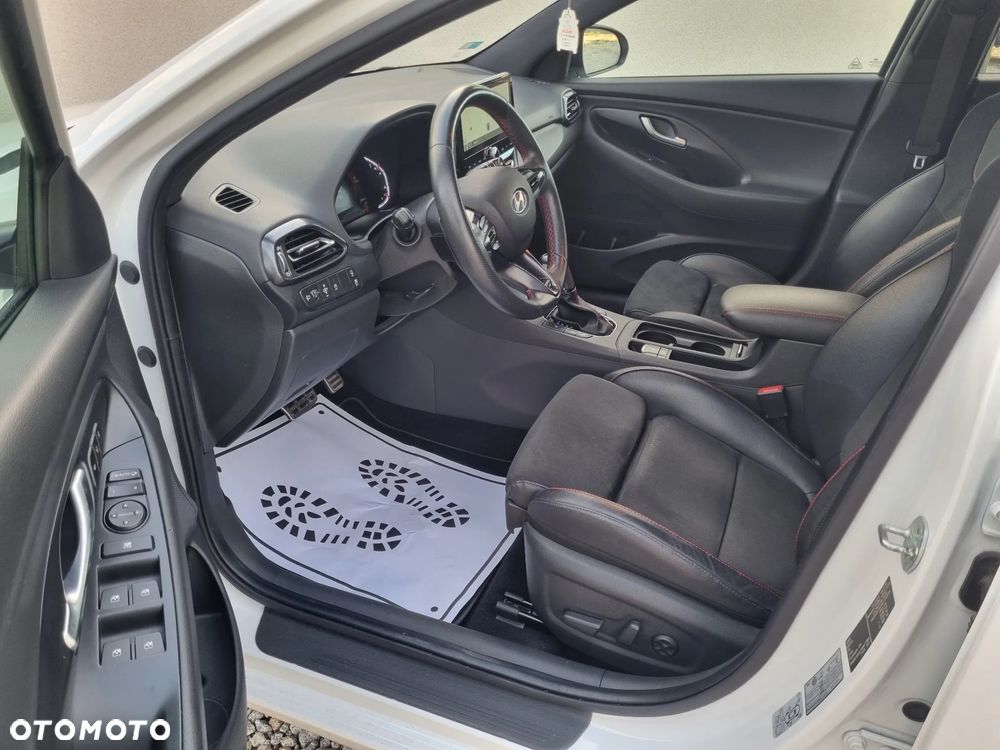 Hyundai i30 - 7