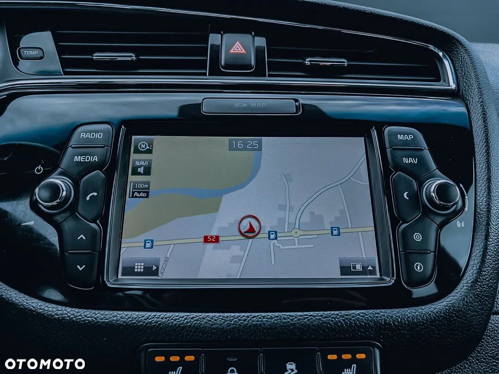 Kia Ceed Cee'd 1.0 T-GDI L - 21