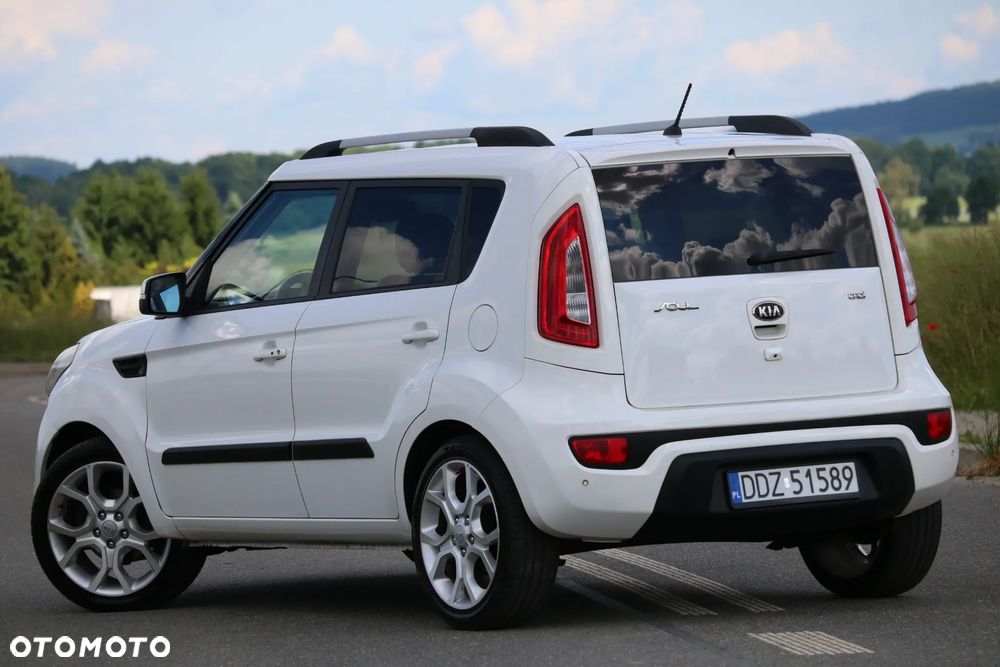 Kia Soul 1.6 CRDI L - 26