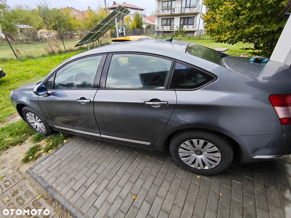 Citroën C5 2.0i 16V Confort - 10