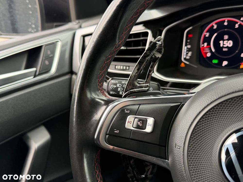 Volkswagen Polo 2.0 TSI GTI DSG - 20