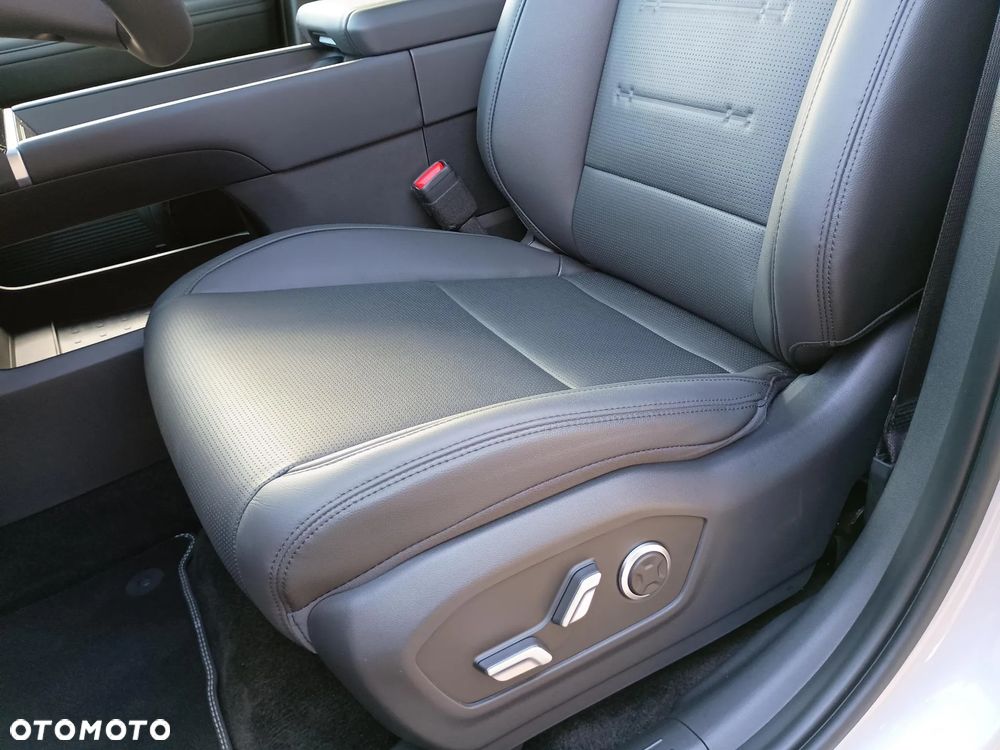 Hyundai Santa Fe 1.6 T-GDI PHEV Platinum 4WD 7os - 13