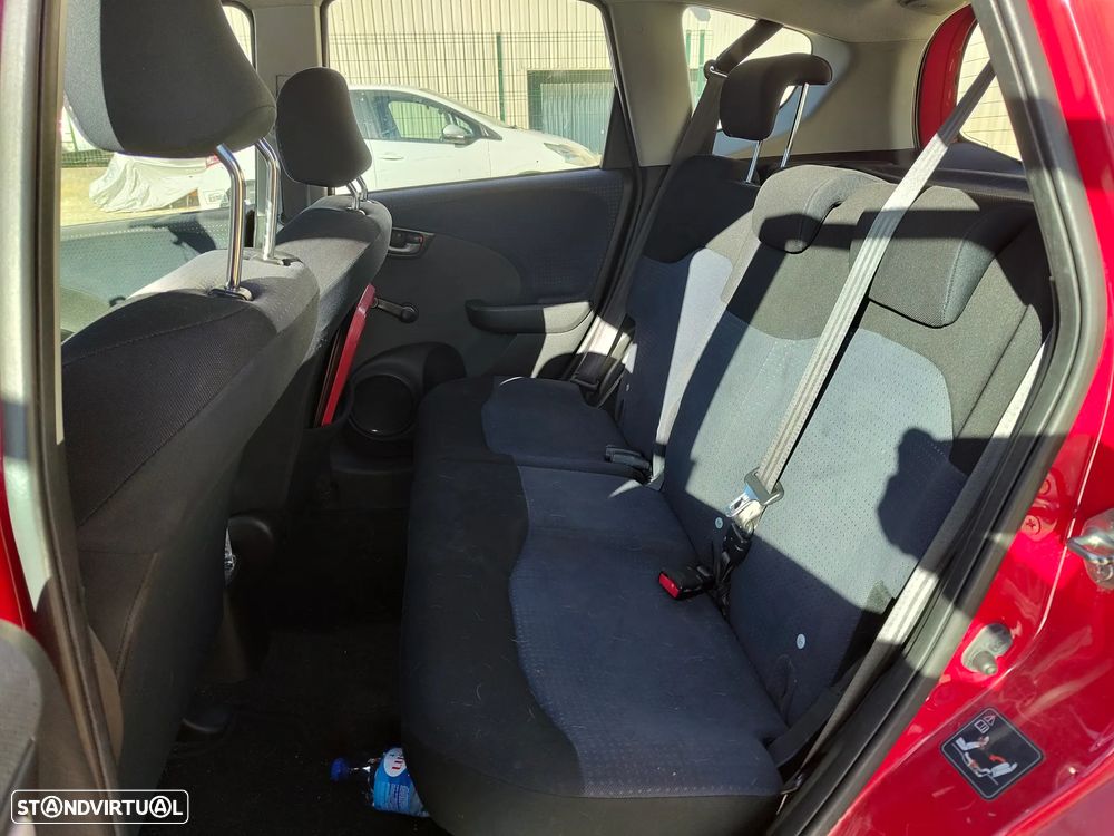 Honda Jazz 1.2 i-VTEC Easy - 11