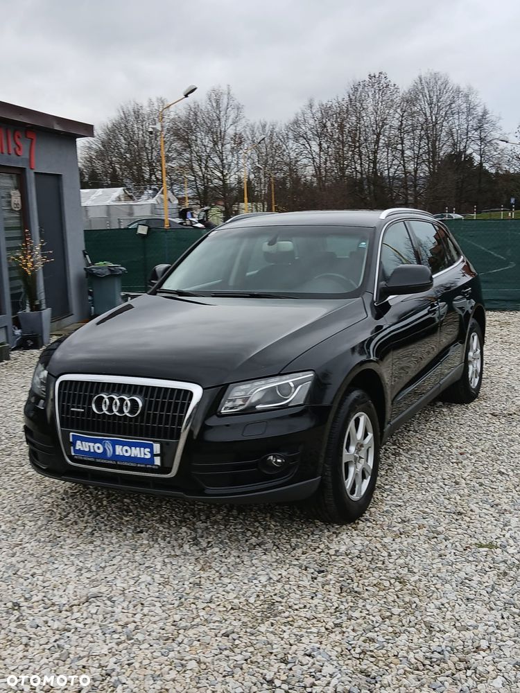 Audi Q5 2.0 TDI Quattro Prime Line - 3