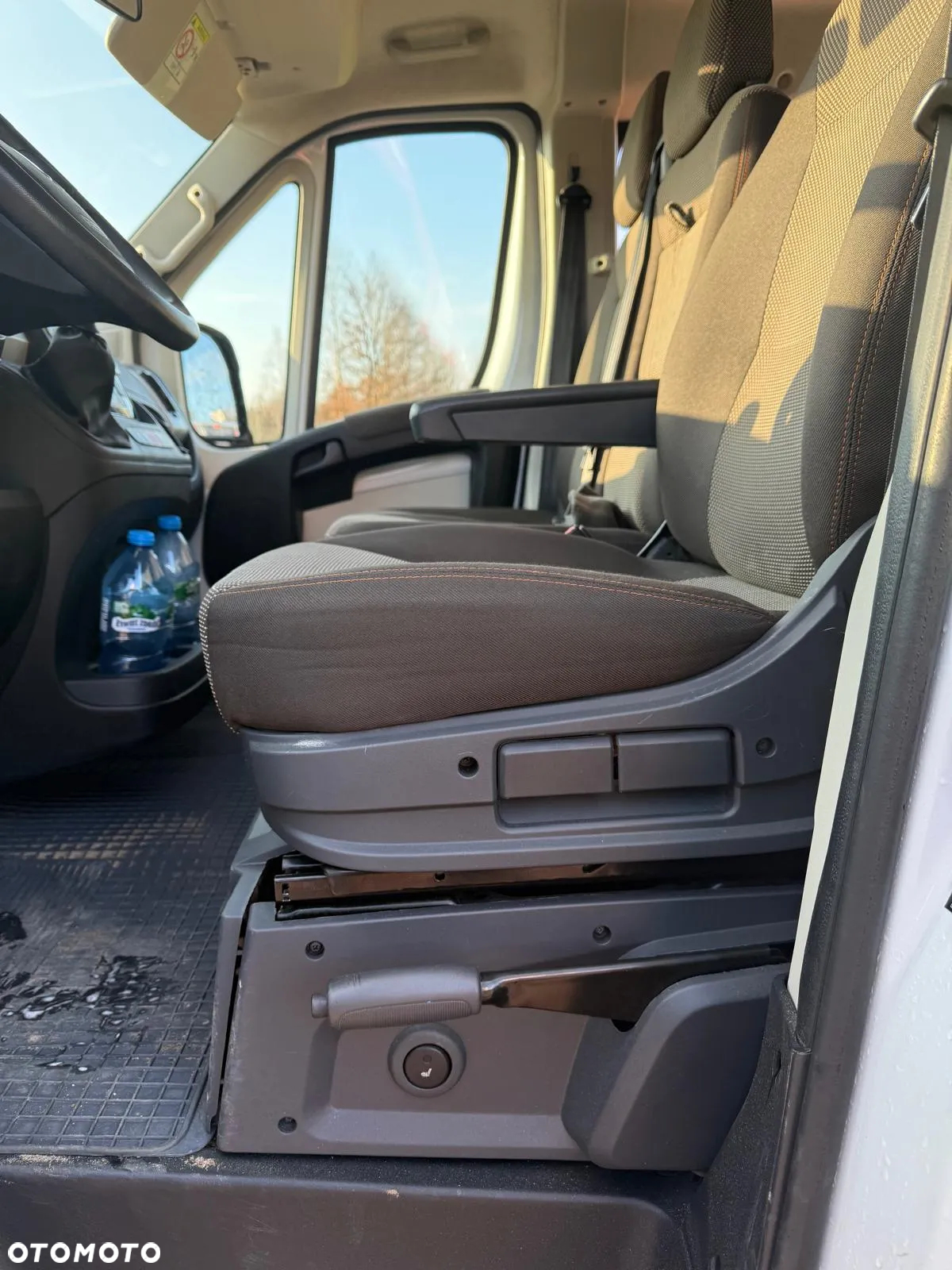 Fiat Ducato L1H1 S&S - 15