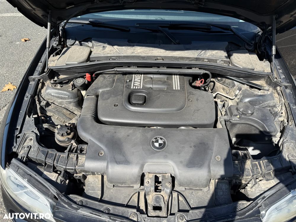 BMW Seria 1 118d - 28