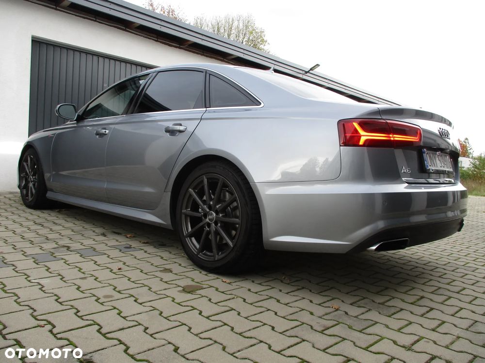 Audi A6 Limousine - 19