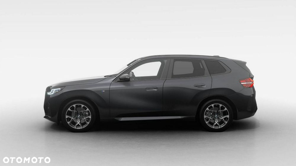 BMW X3 20 xDrive - 5