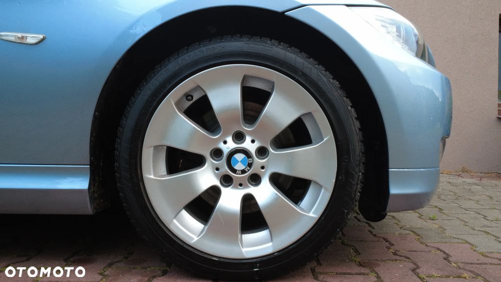 BMW Seria 3 - 19