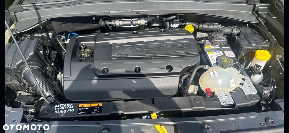 Jeep Renegade 1.4 MultiAir DSG Business Line - 33