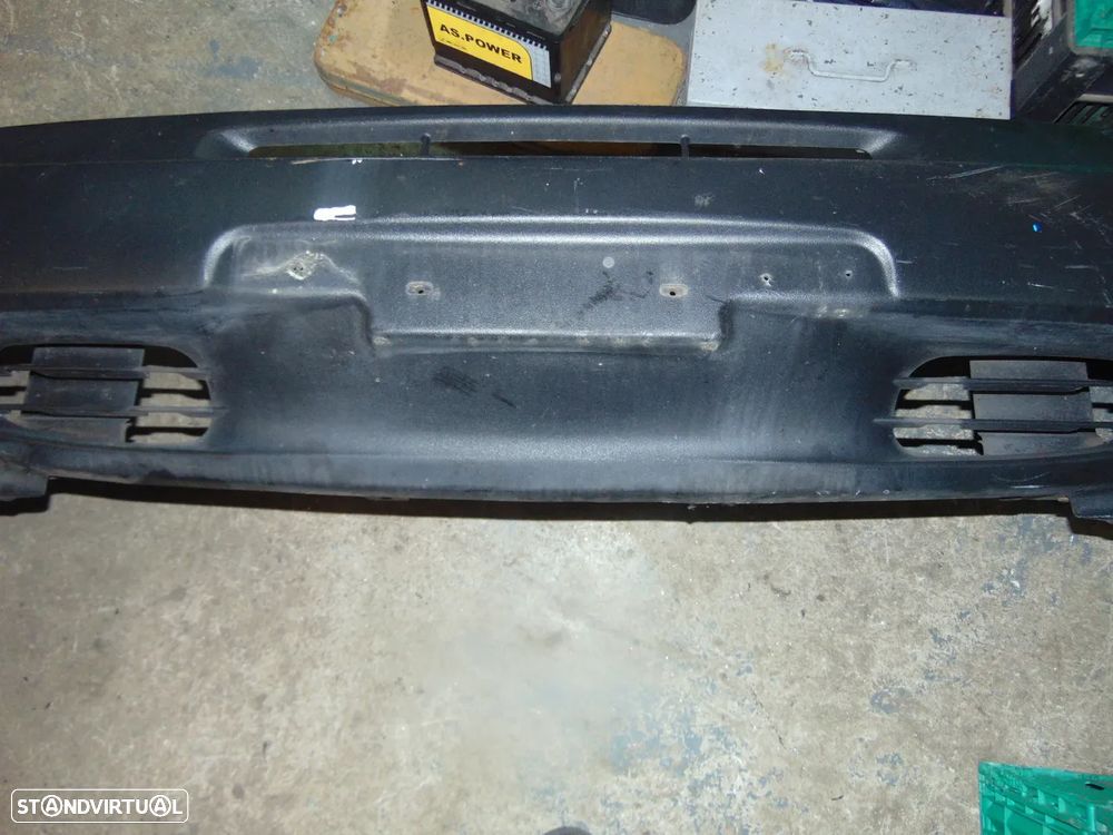Hyundai H100 para-choques - 2
