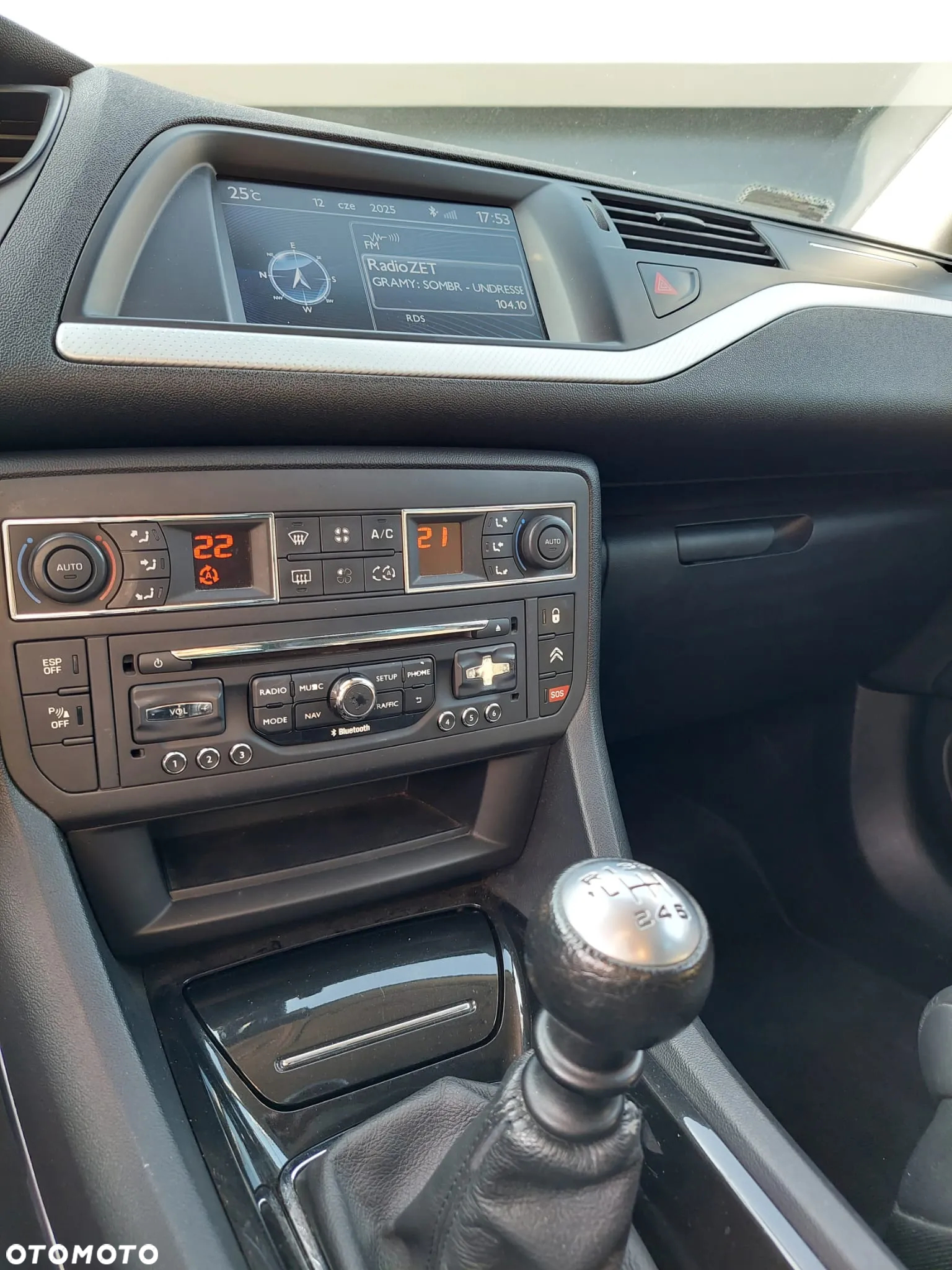Citroën C5 Tourer HDi 140 FAP Exclusive - 16