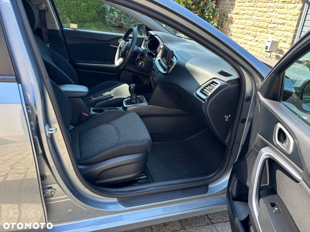 Kia Ceed 1.0 T-GDI S - 15