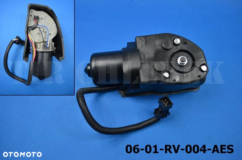 SILNIK WYCIERACZEK RENAULT PREMIUM MIDLUM KERAX - 2