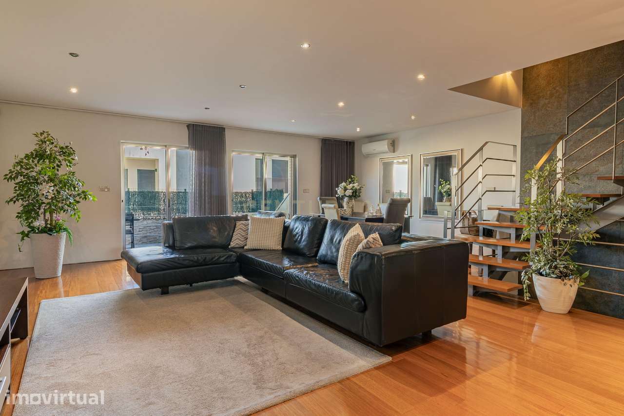 Moradia T3 com Suite em Frossos, Braga – Conforto, Luxo e Localização - Grande imagem: 3/43
