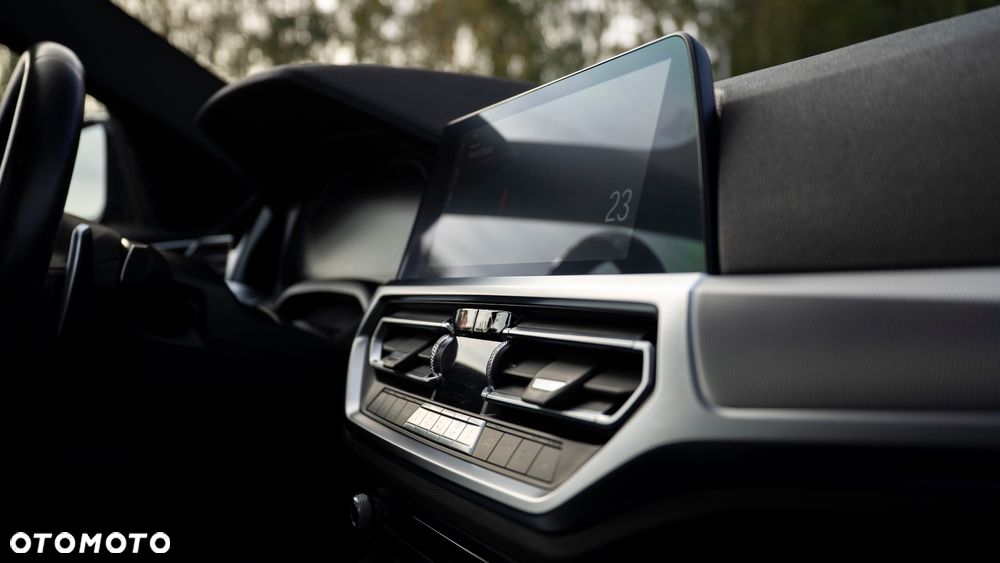 BMW Seria 4 430i M Sport - 24