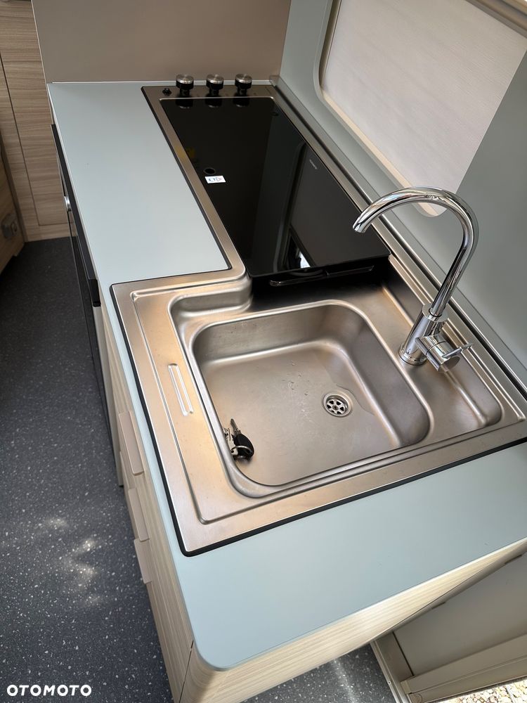 Adria Altea 472 PK - 25