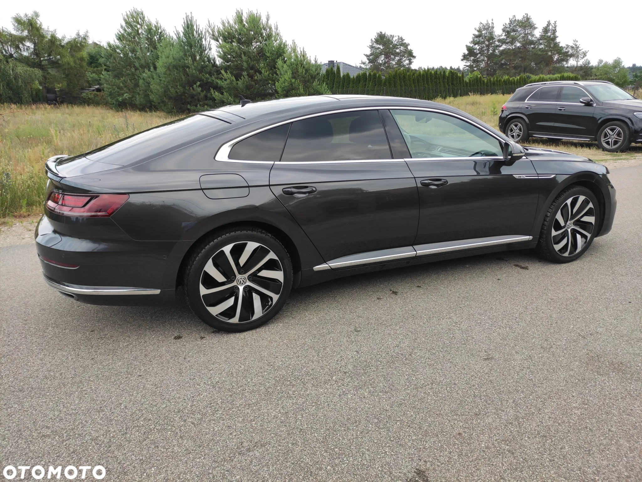 Volkswagen Arteon 1.5 TSI ACT OPF DSG Elegance - 11