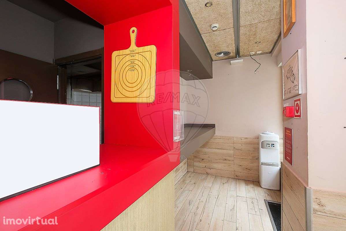 Loja  para arrendamento - Grande imagem: 2/17