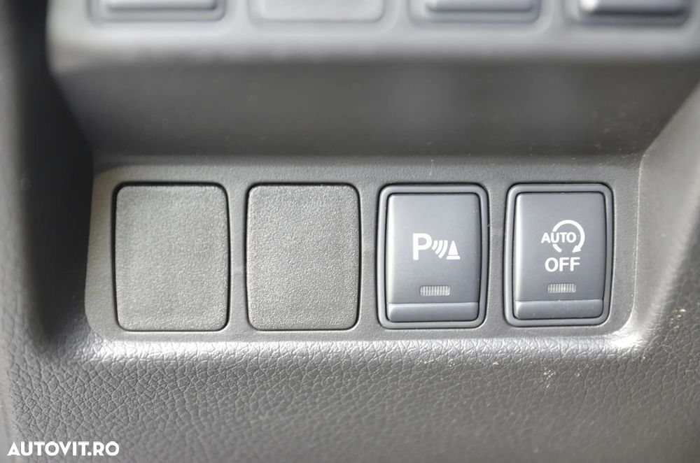 Nissan X-Trail 1.6 dCi Tekna - 26