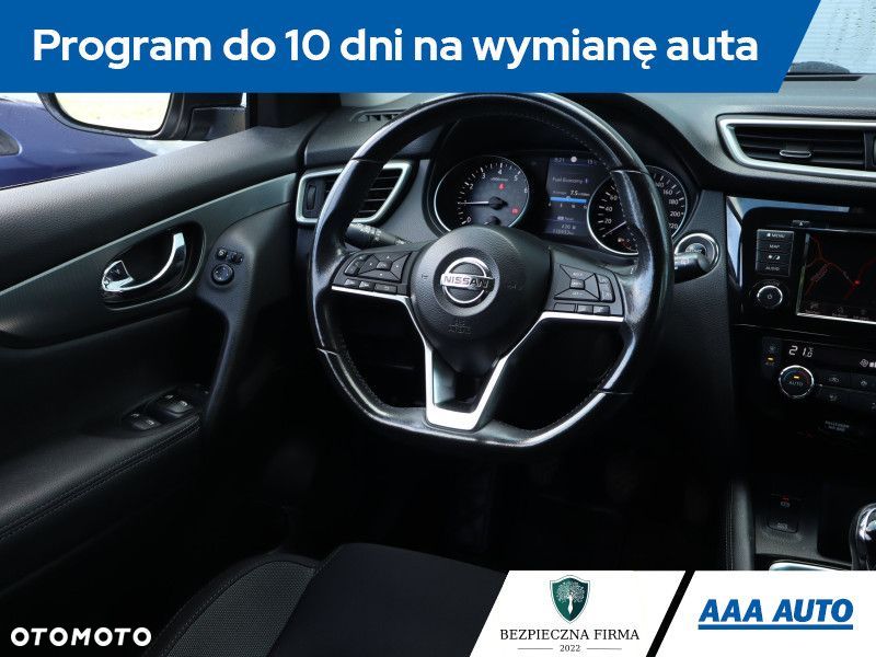 Nissan Qashqai - 9