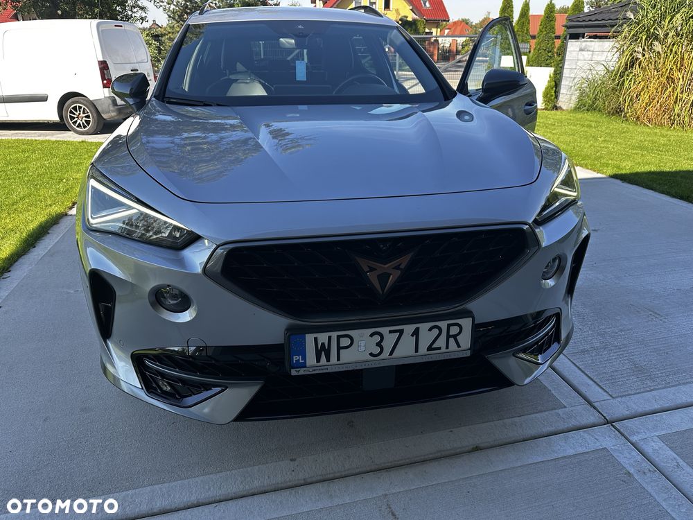 Cupra Formentor - 12