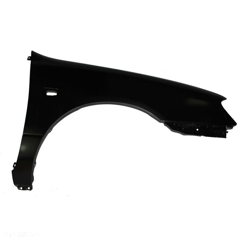 NOWY BŁOTNIK NISSAN PRIMERA HATCHBACK 1998-2001 LAKIEROWANY W KOLOR - 2