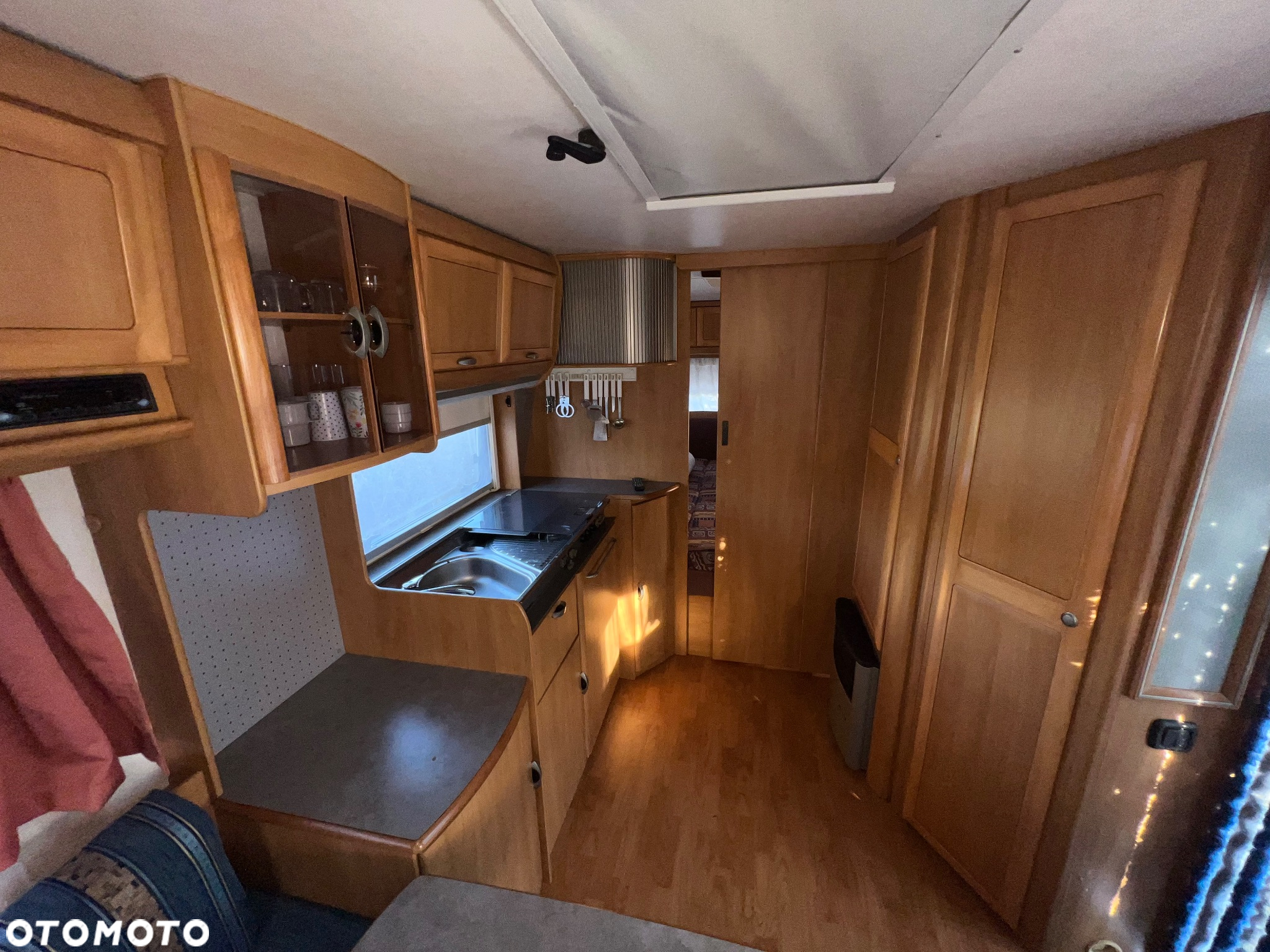 Hymer-Eriba New Line 545 - 17