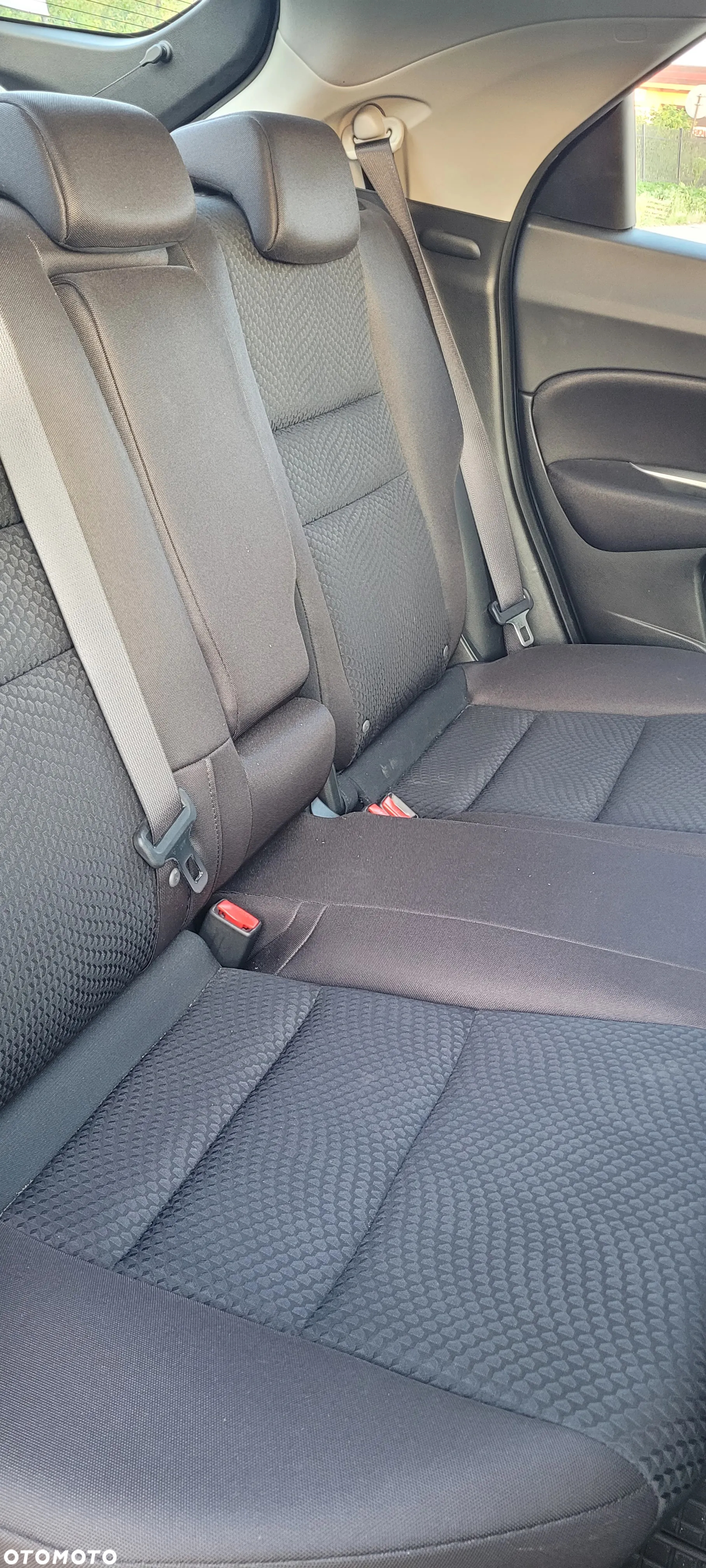 Honda Civic 1.8 Comfort - 11