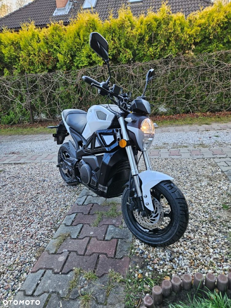 Romet PONY - 8