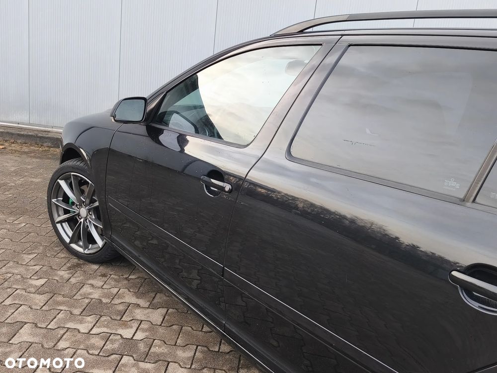 Skoda Octavia RS - 23
