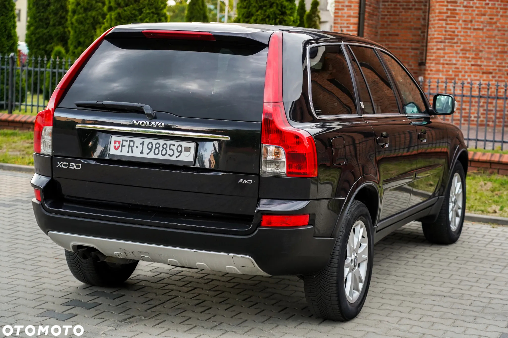 Volvo XC 90 D5 Sport - 13