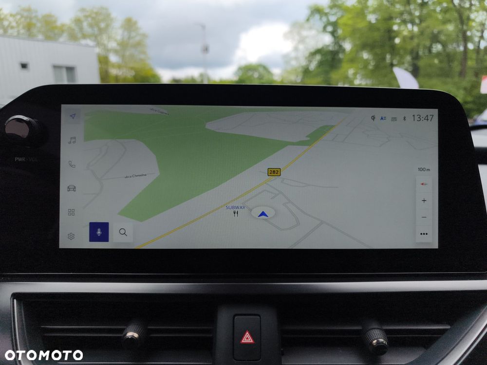 Lexus UX 200 GPF F Sport Design 2WD - 26