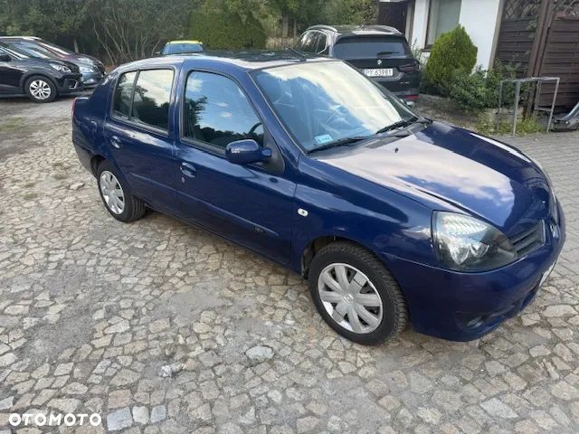 Renault Thalia 1.2 16V Alize - 3