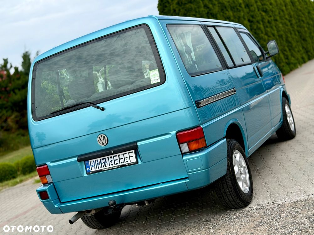 Volkswagen Multivan - 40
