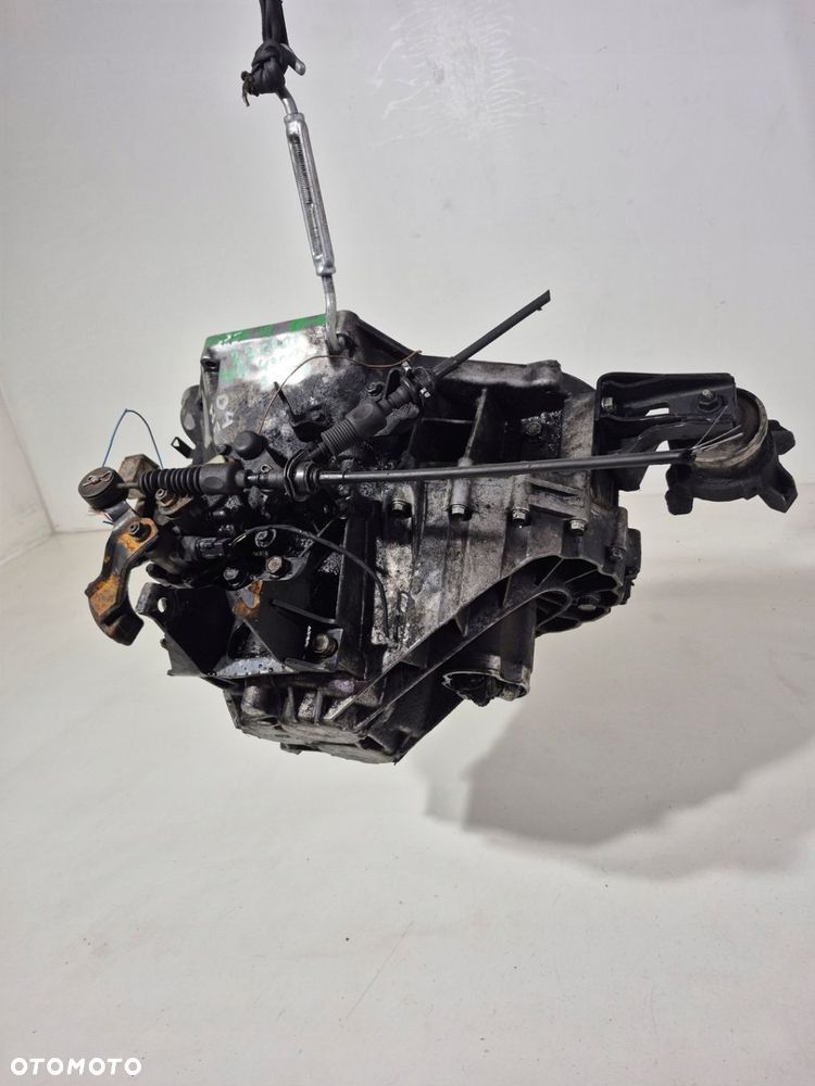 SKRZYNIA BIEGÓW HYUNDAI SANTA FE III 2.2 CRDI 4x4 43000-3B070 - 5