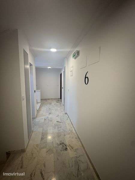 Apartamento novo para venda - Grande imagem: 2/7
